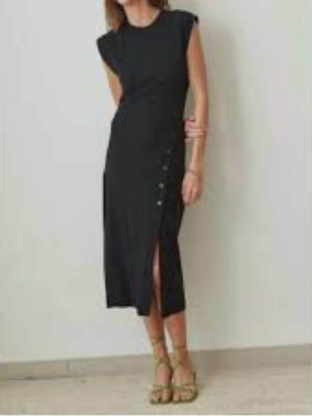 Reformation Kamila Knit Dress size XS